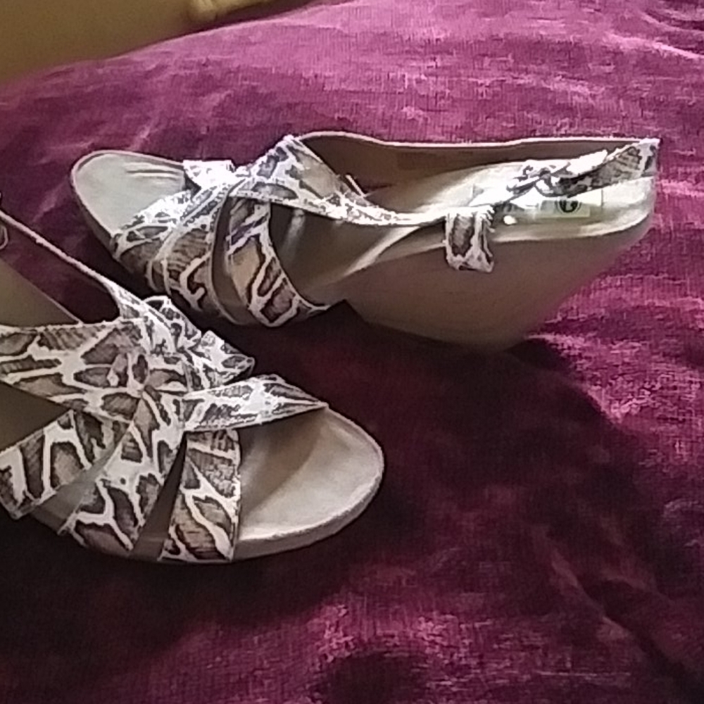 Shoes - Picture 2 of 4